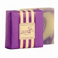 Relaxing Lavender Soap